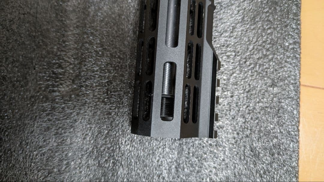 【電子トリガーカスタム】東京マルイ 製 次世代電動ガンM4