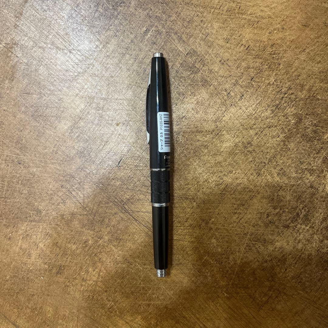 ぺんてる　KERRY　限定廃盤品　＋α