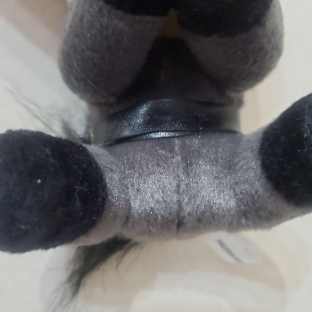 オグリキャップ ぬいぐるみ