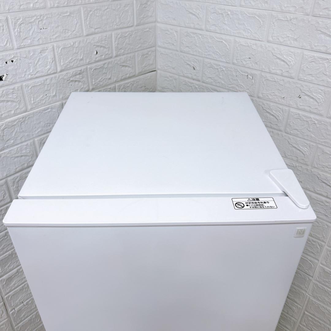 B12258 ニトリ 106L 冷蔵庫 一人暮らし 小型