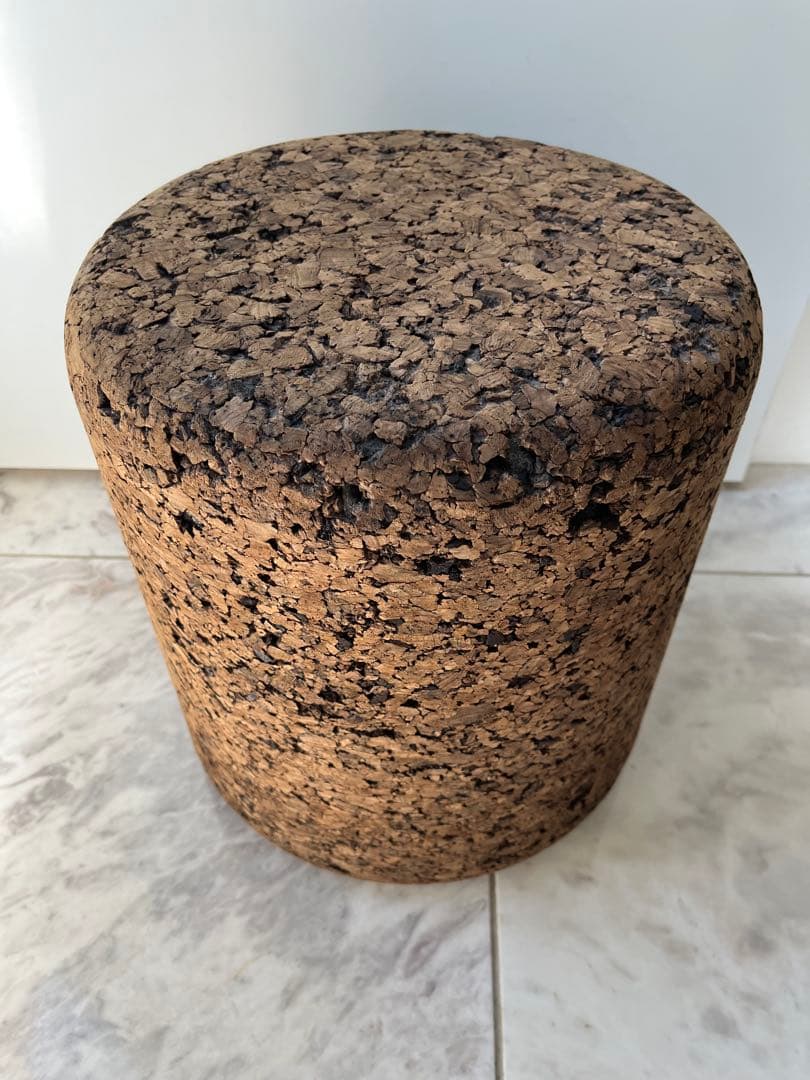 廃盤希少moooi Corks HI ジャスパーモリソン コルクハイ vitra