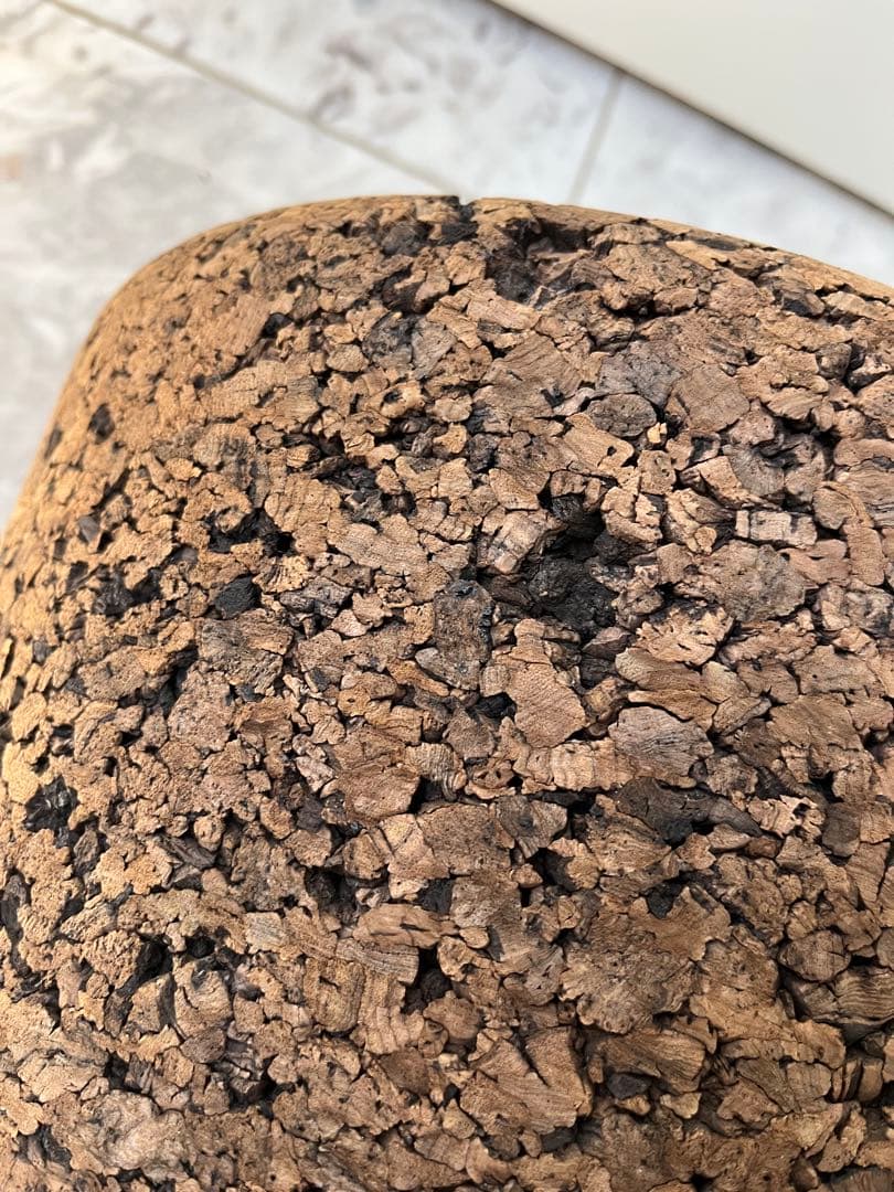 廃盤希少moooi Corks HI ジャスパーモリソン コルクハイ vitra