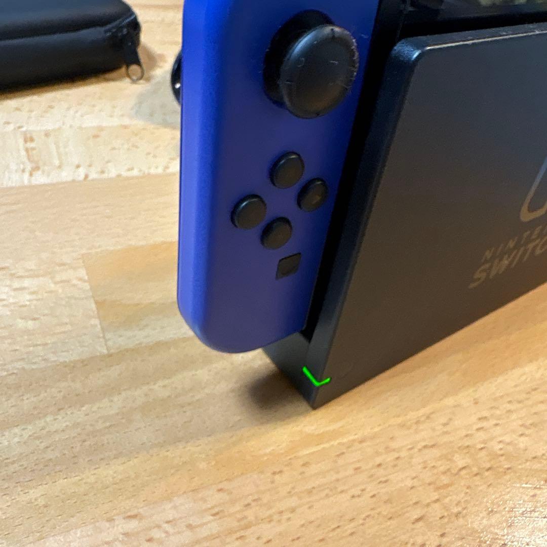 Nintendo Switch 本体＋付属品