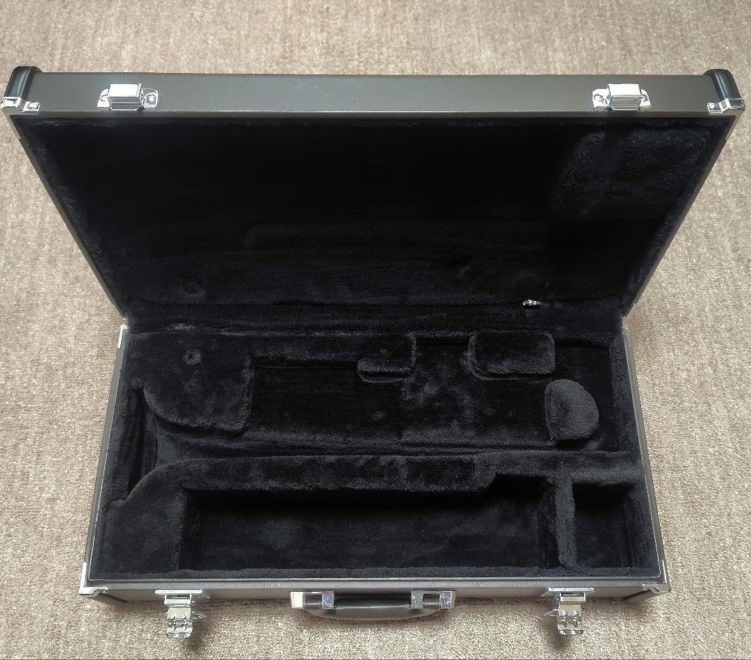 ［新品］ヤマハ 純正トランペット シングル ハードケース