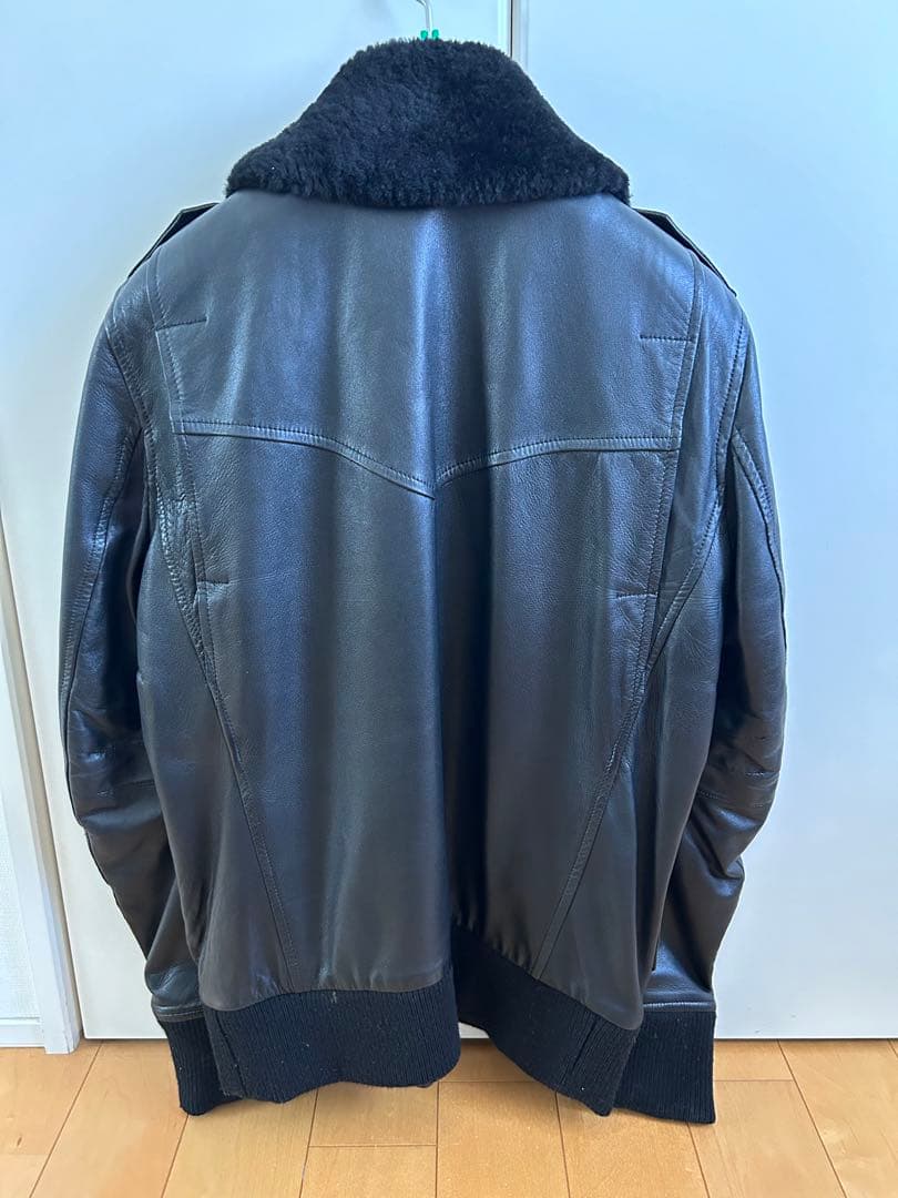 【RUDE GALLERY】 G-1 レザージャケット