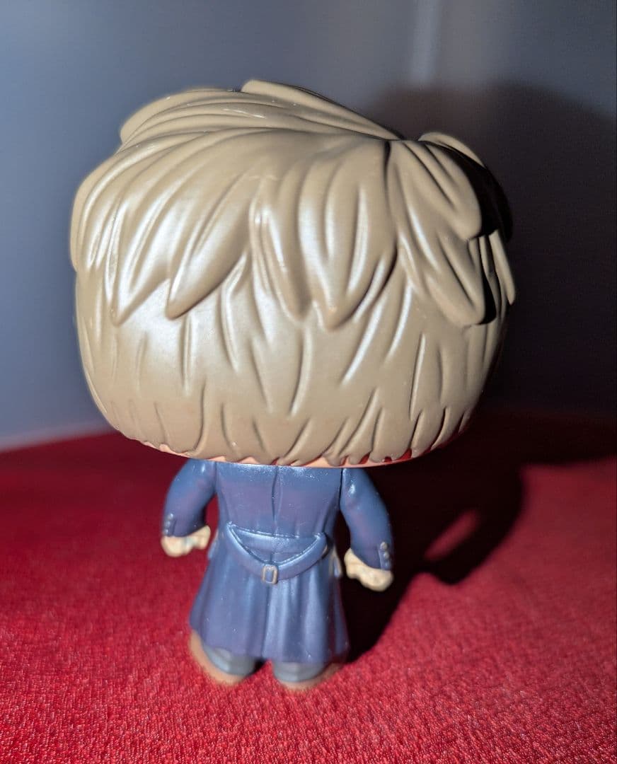 ジャンク POP Funko ファンコ ポップ ドクター・フー まとめ売り