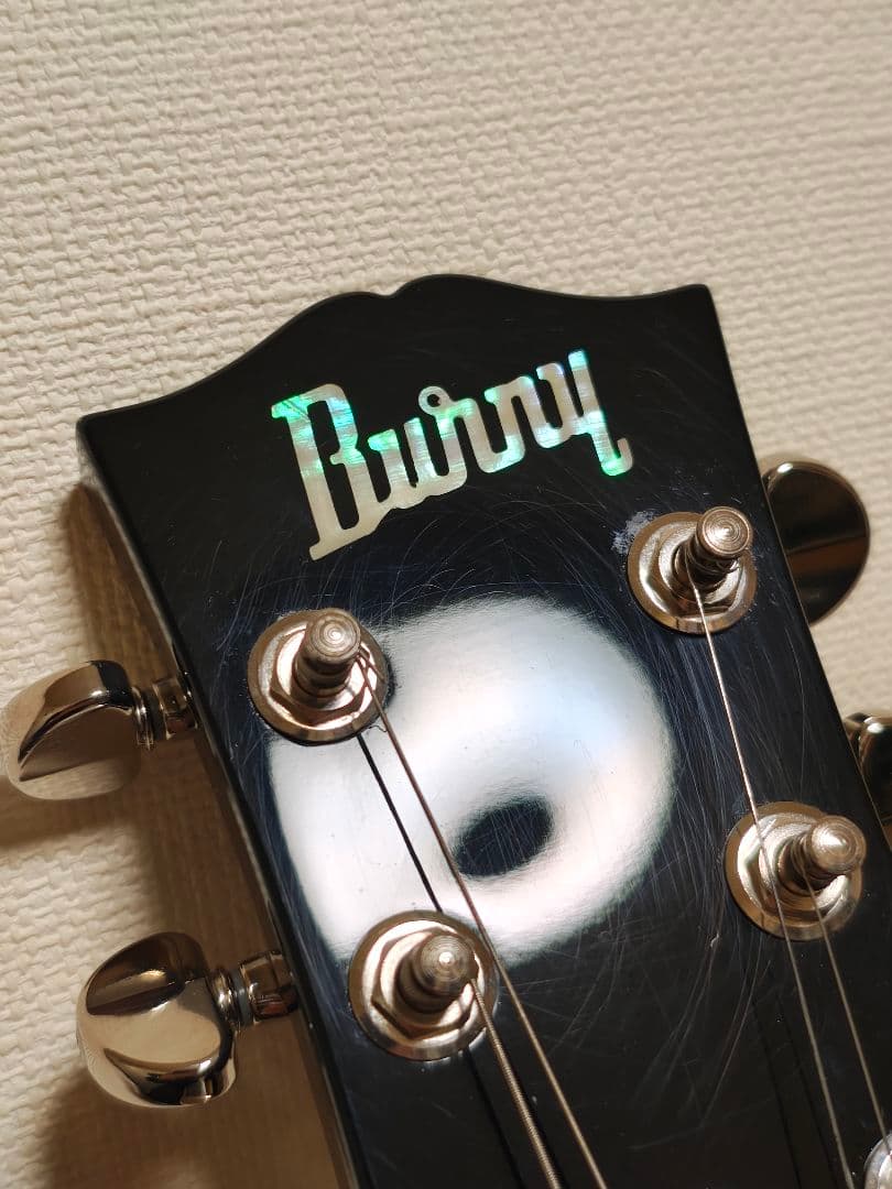 Burny335モデルSRSA-65/極美ミントコンデション