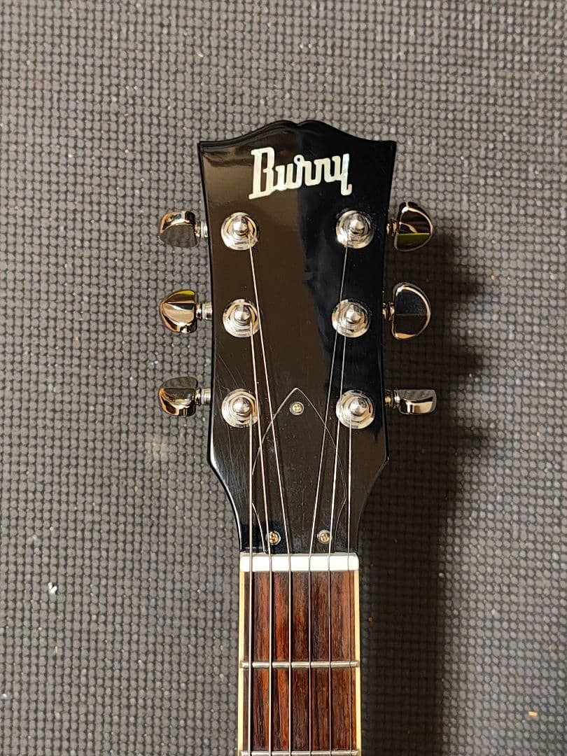 Burny335モデルSRSA-65/極美ミントコンデション