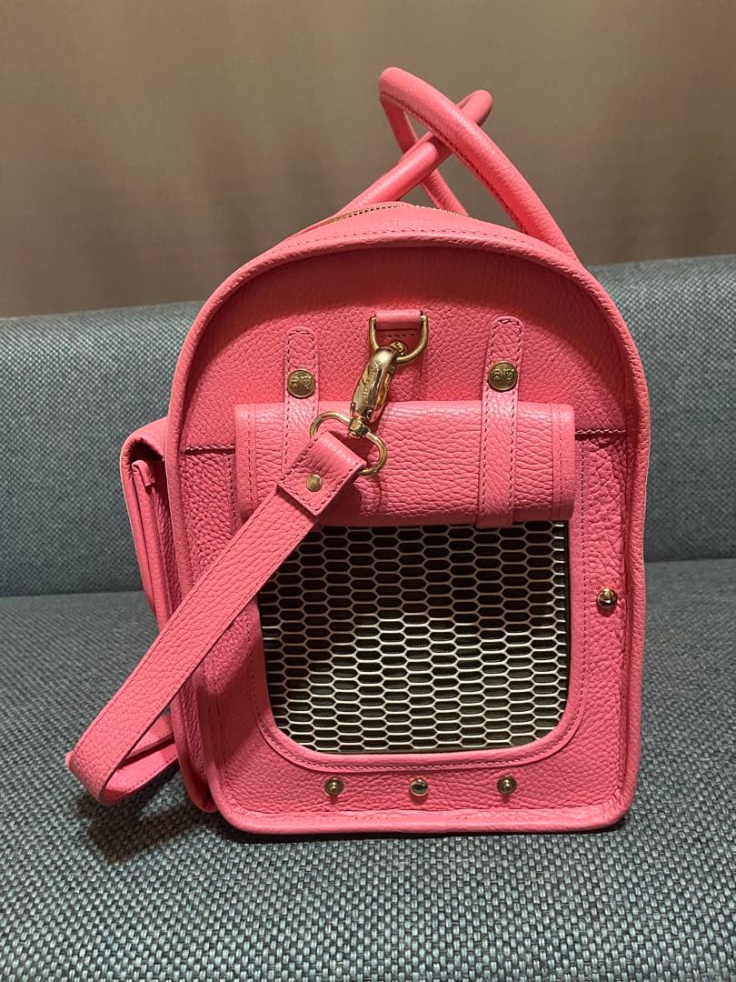 Moshiqa モシカ　犬用バッグ