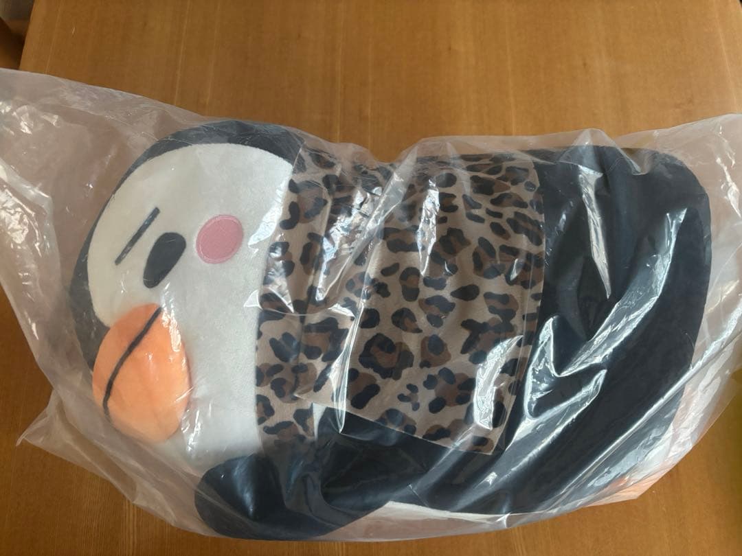 2PM ジュノ ペンペン 抱き枕