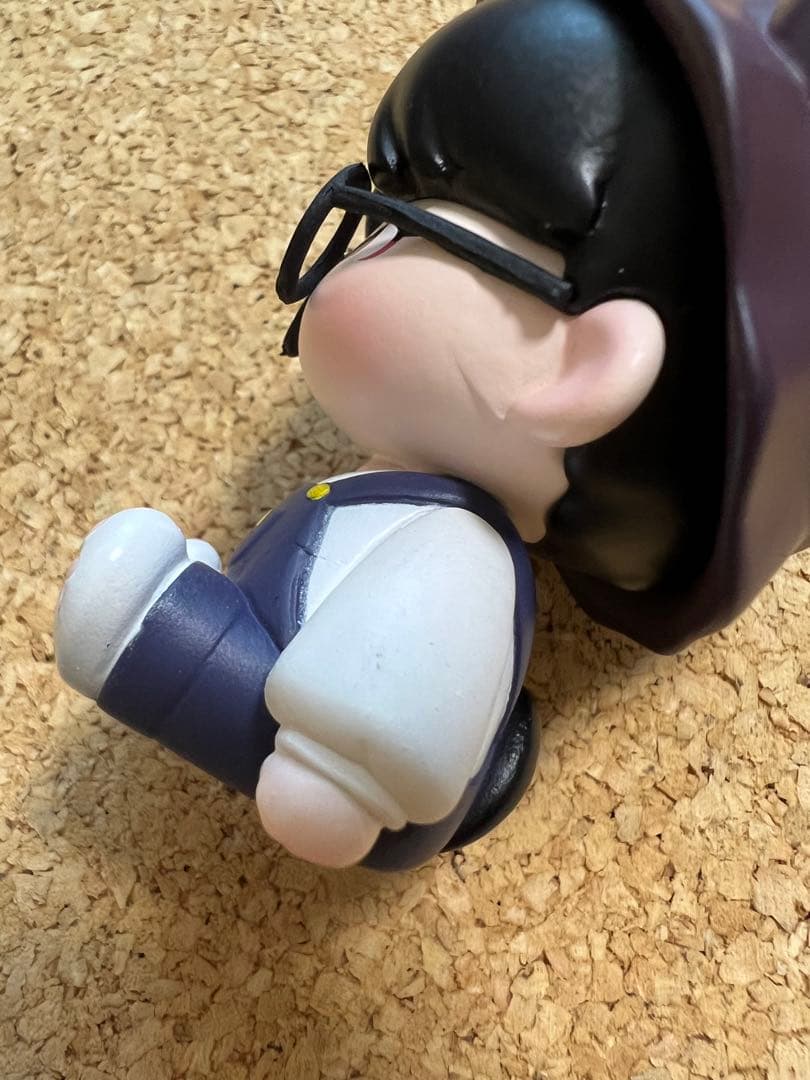 SEVENTEEN ウォヌ フィギュア 3個 セット