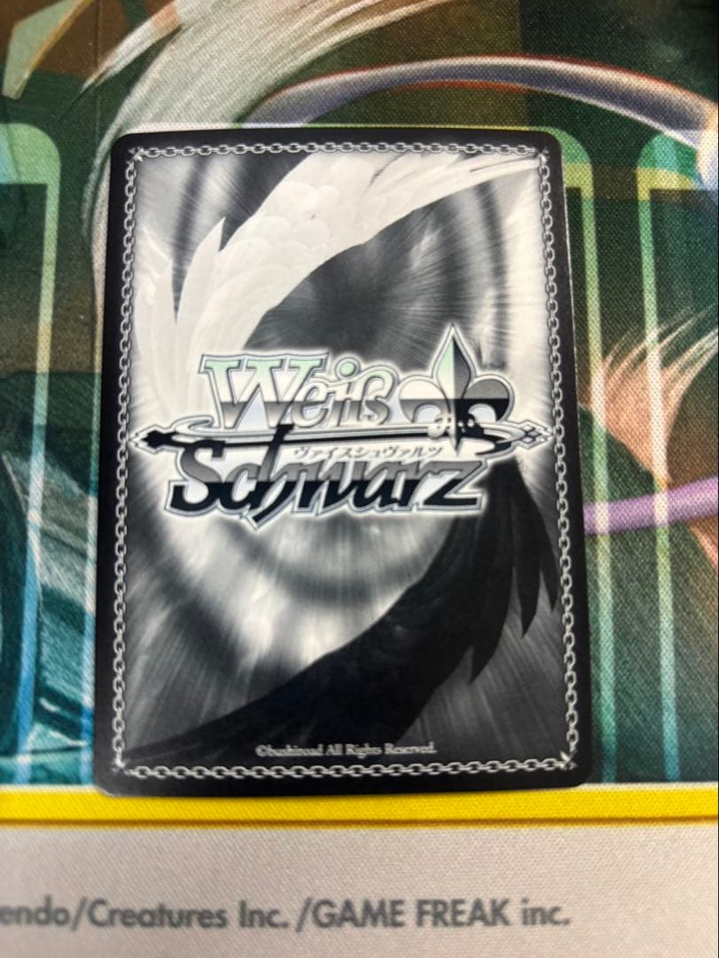 ヴァイス　ws 冴えない彼女の育てかた 一緒にお出かけ 恵 SP サイン