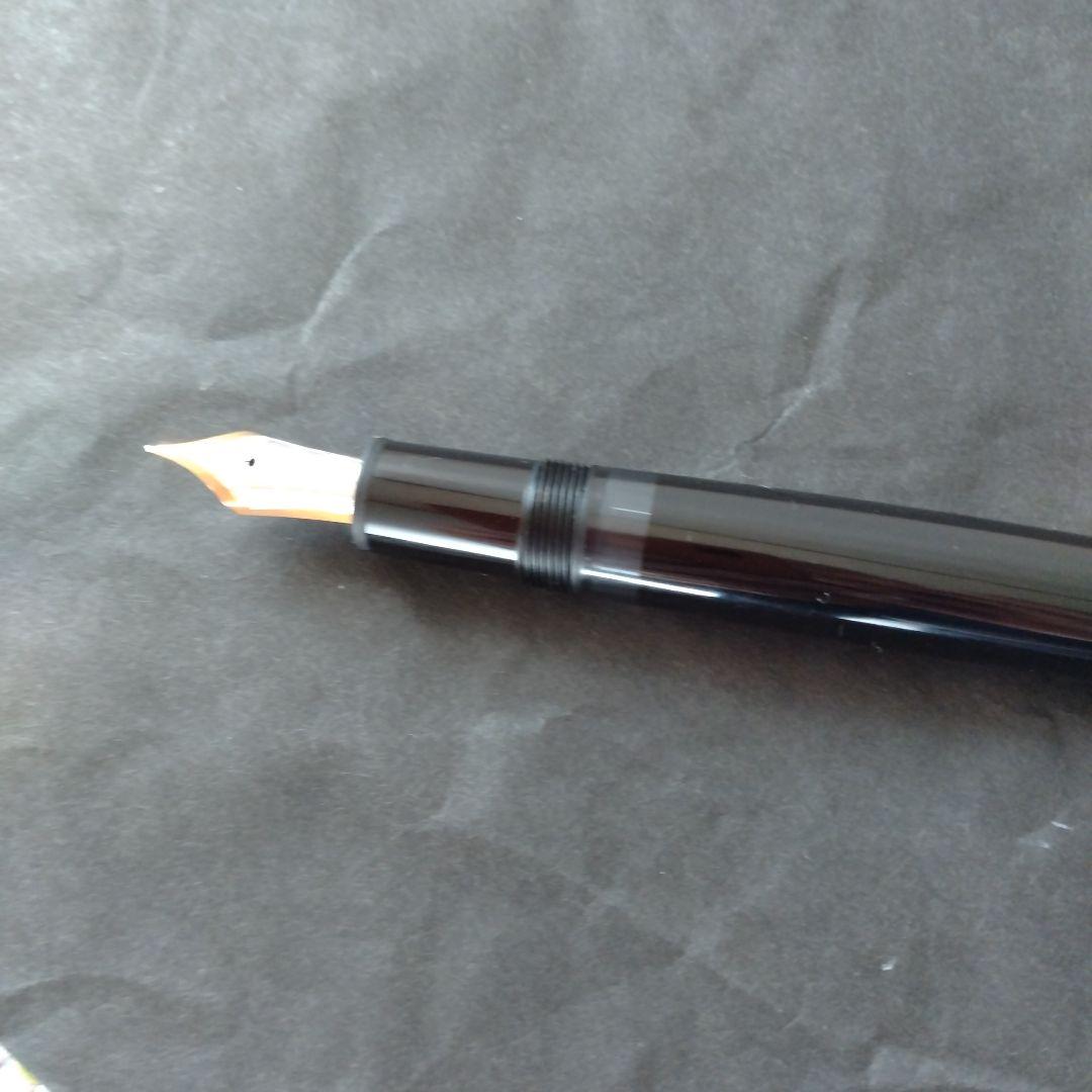 MONT BLANC モンブラン マイスター シュテュックブラック １４６