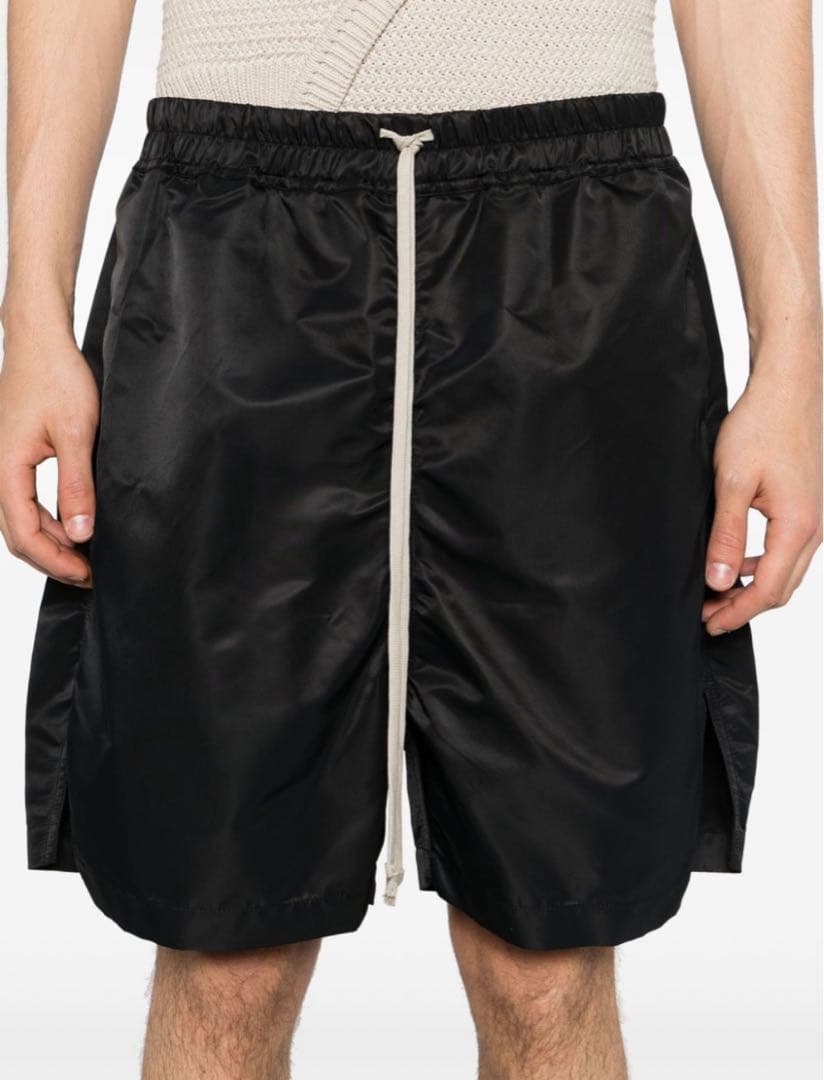 期間限定出品Rick Owens DRKSHDW サルエルショートパンツ