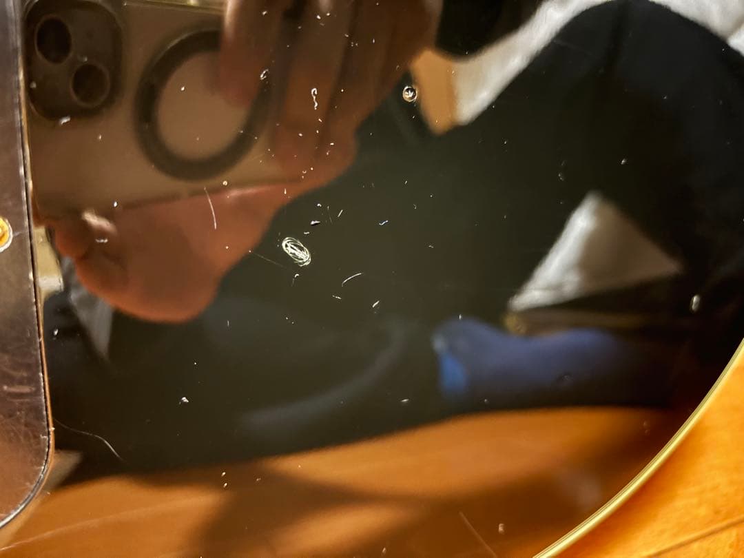 FUJIGEN Neo Classic NLC100 保証書付き レスポール