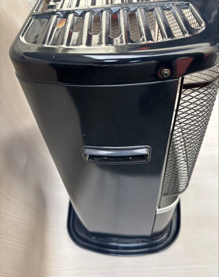 コロナ・芯式石油ストーブ・SX-D2420Y2020年製