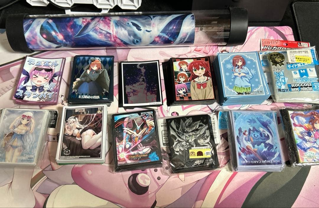 デュエルマスターズ引退品