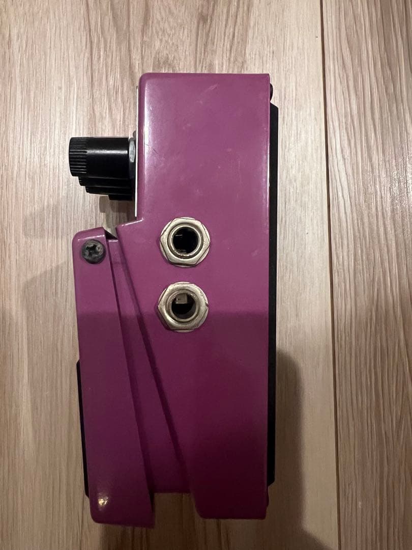 チコ@プロフ必読 　BOSS Flanger BF-3 ギターエフェクター