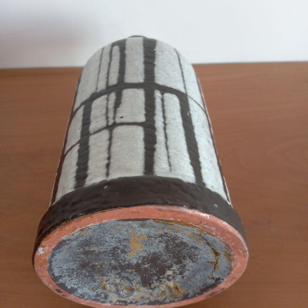 西ドイツ陶器　Fat Lavaコレクション　ミッドセンチュリーデザイン