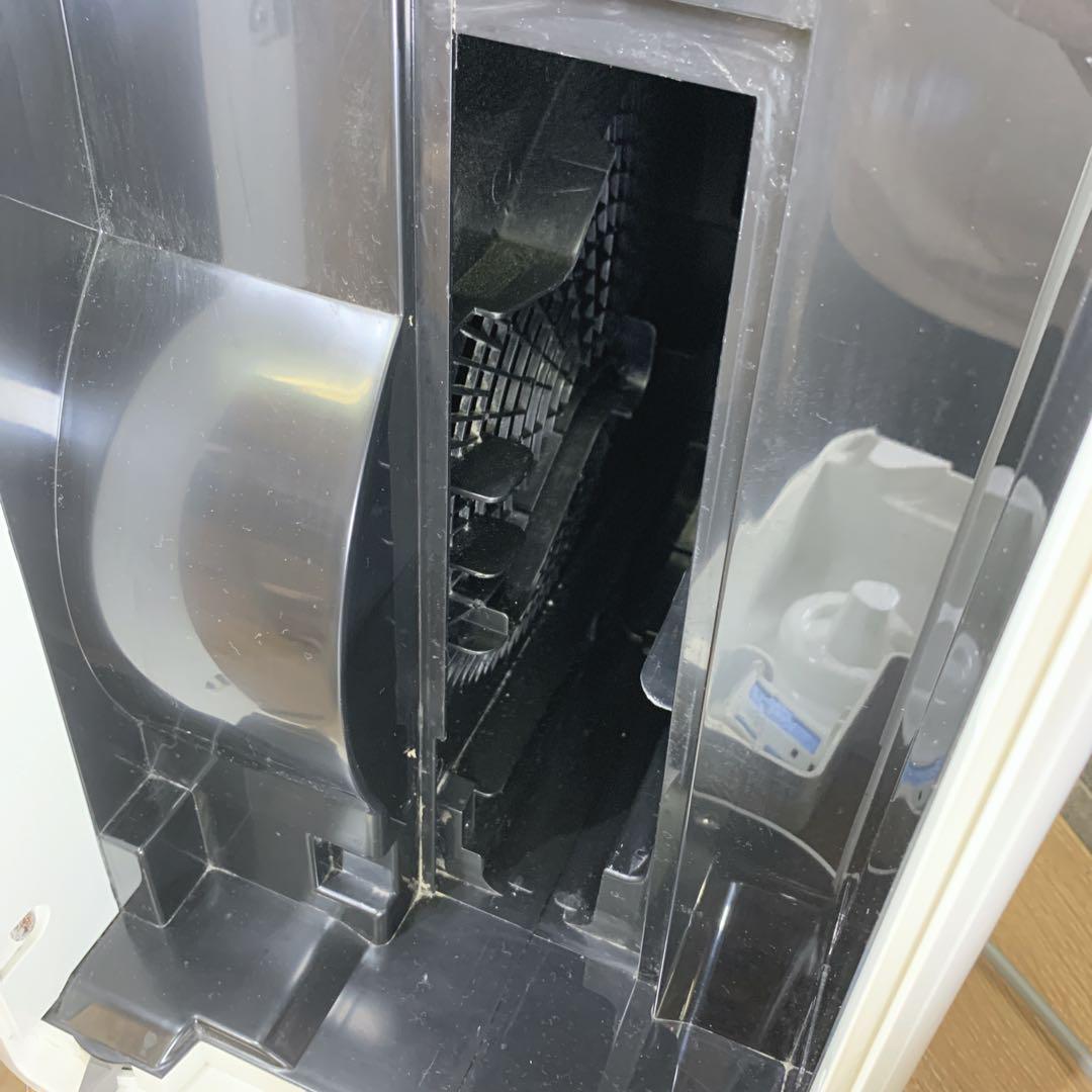 2020年製　SHARP　高濃度プラズマクラスター加湿空気清浄機　31畳対応