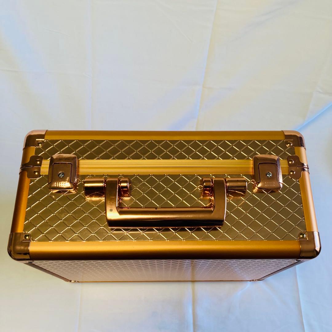 Francfranc ヴァーリスハリウッドボックスSコッパー