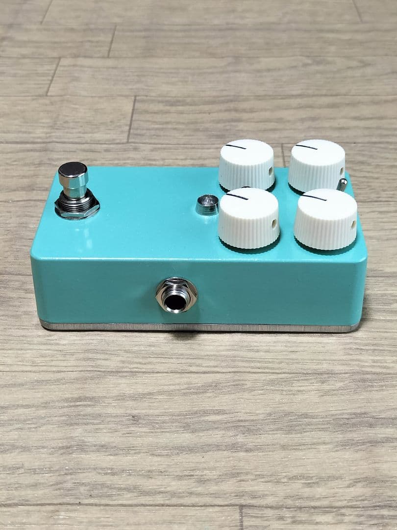 's effects TSV エフェクター tsv808 クローン