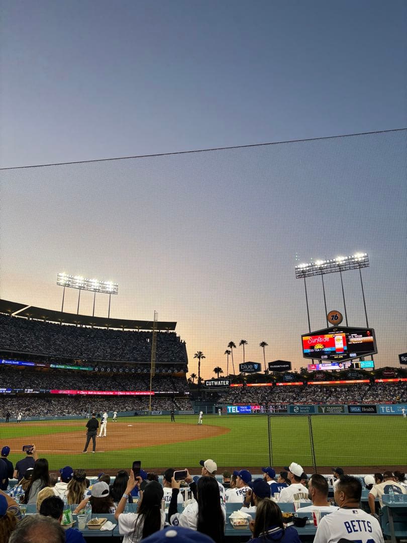 【非売品】山本由伸 ボブルヘッド人形 ドジャース