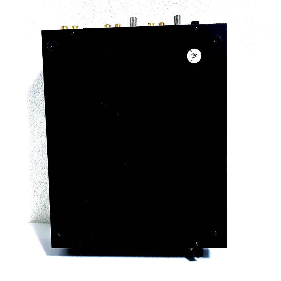 Vestax DJミキサー PMC-05 Pro SL VCA