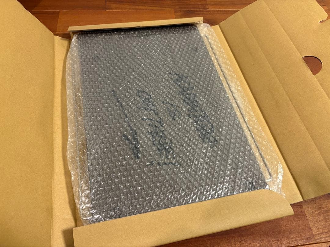 【美品】TheArth×NATAL DESIGN床上手 AIOT! ver.