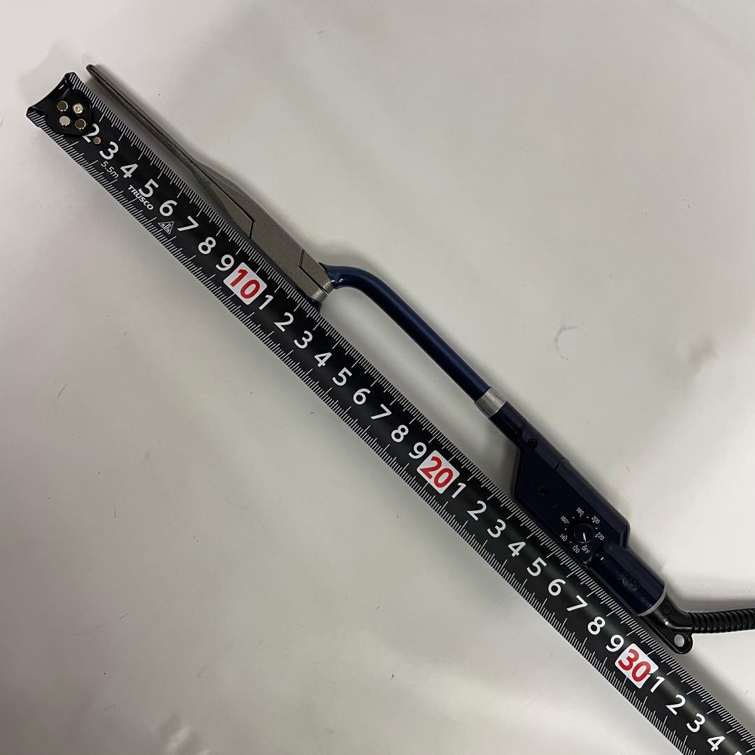 田中理器 TR 超薄ペリカン ヘアアイロン