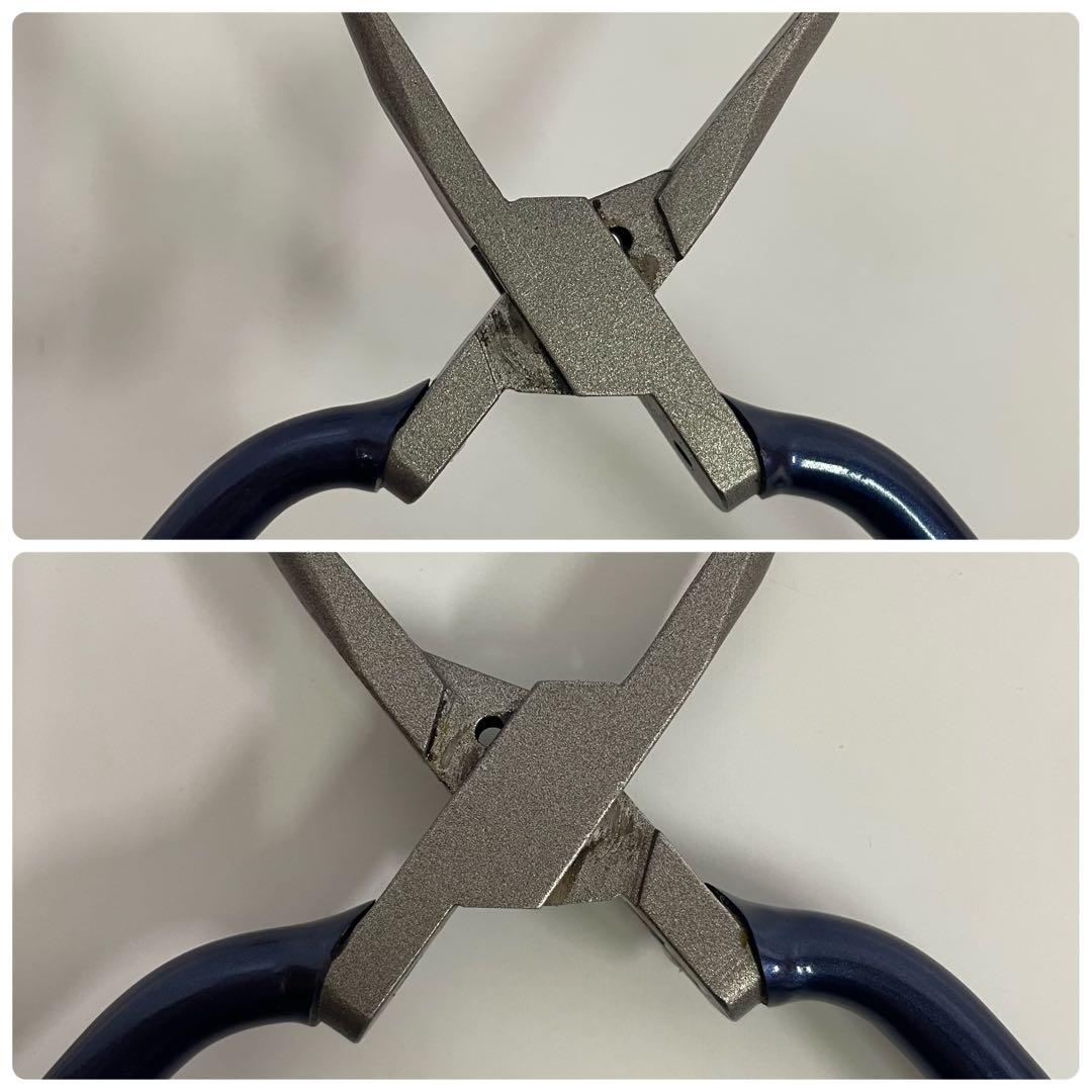 田中理器 TR 超薄ペリカン ヘアアイロン