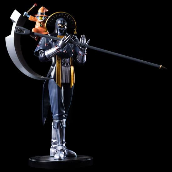 ダイの大冒険　キルバーン＆ピロロ　フィギュア