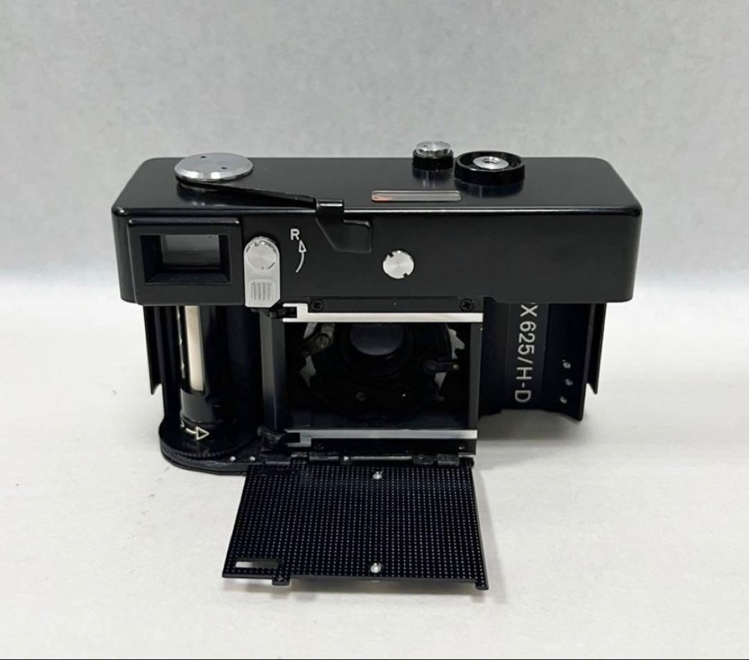 美品　Rolleiローライ35S