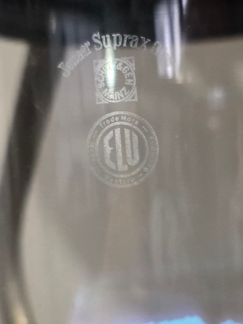 J*e様 激レア美品ドイツ製 ELU　ビンテージストーブ