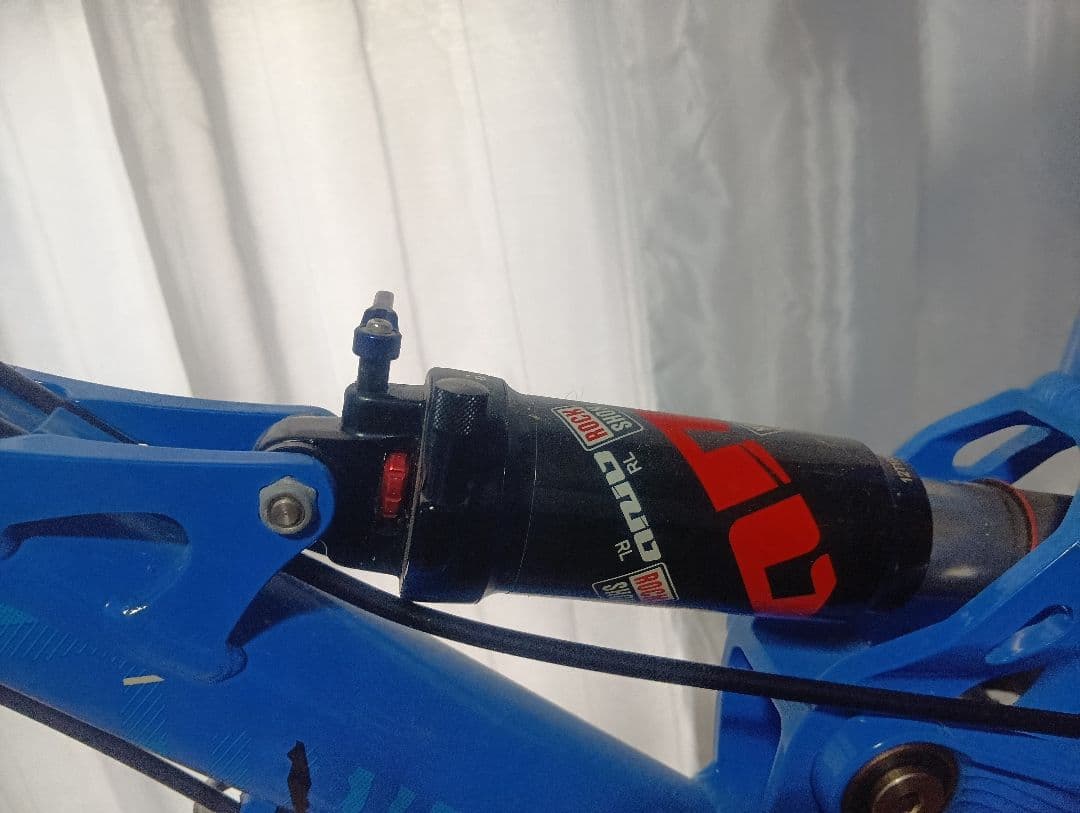 n*o様 【20万円以上のお品 引き取り限定】マングース テオカリエリート フル