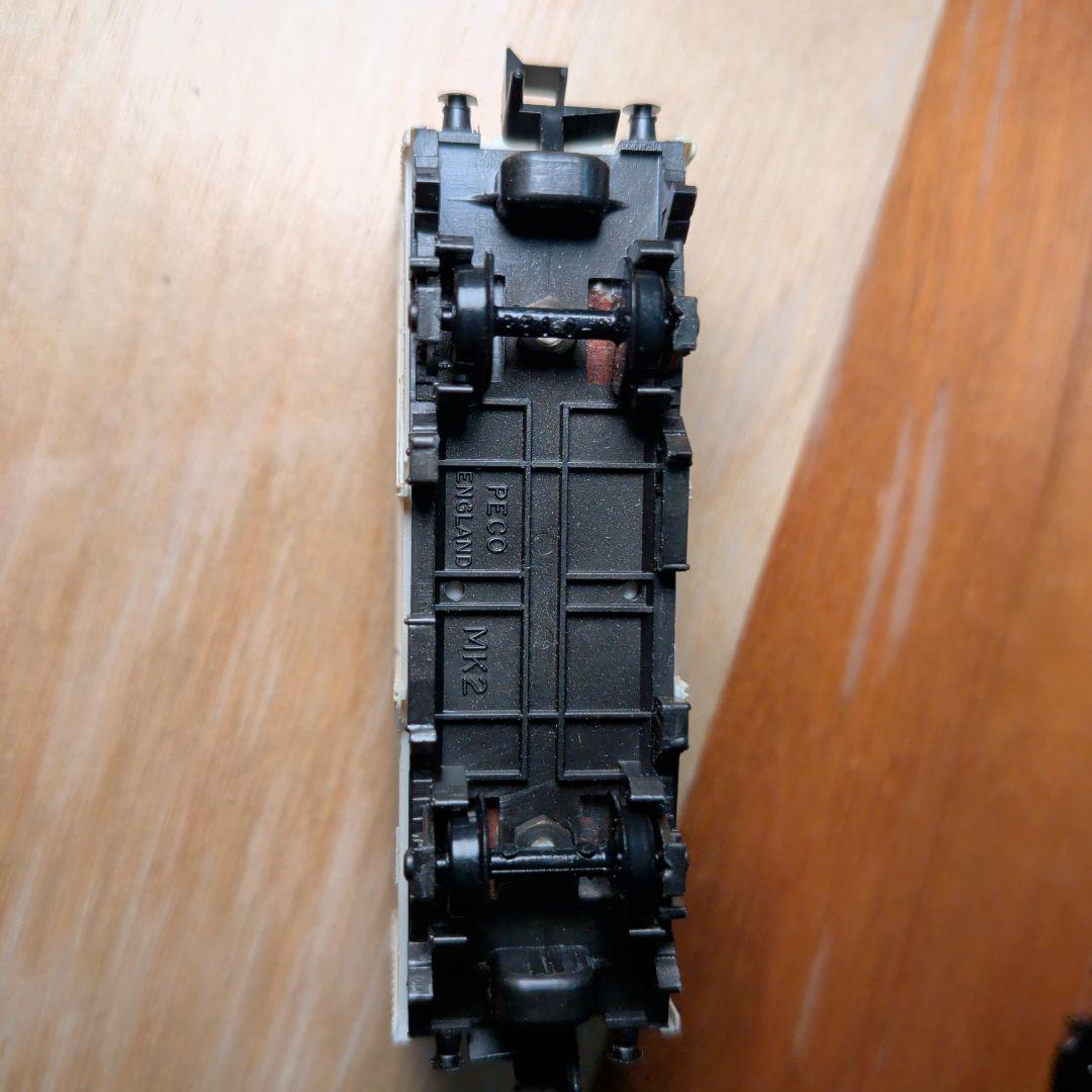 ★1980年代★PECO (イギリス)Nゲージ セット