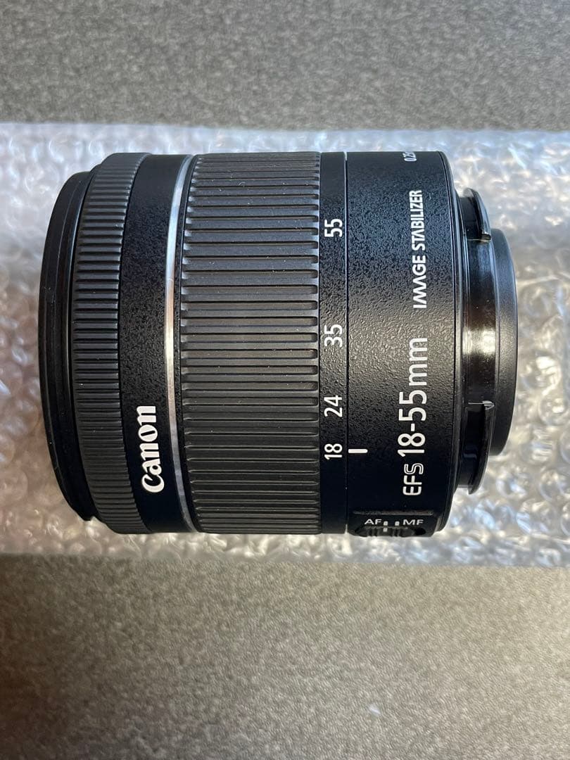 ✨美品✨Canon EOS Kiss X10 レンズキット