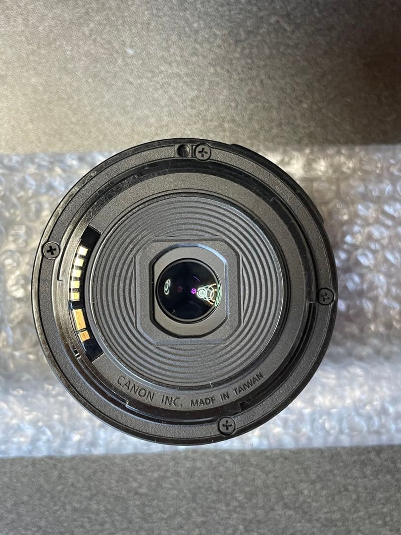 ✨美品✨Canon EOS Kiss X10 レンズキット