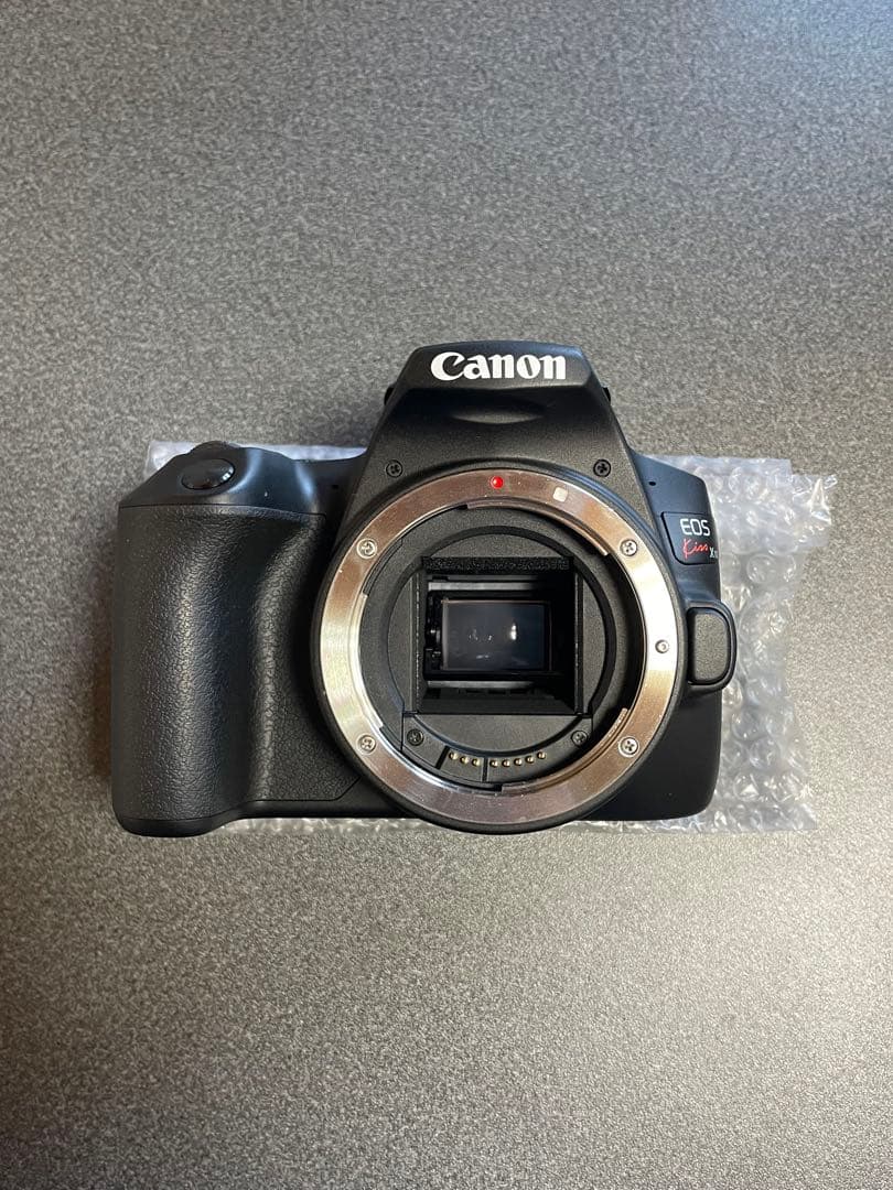 ✨美品✨Canon EOS Kiss X10 レンズキット