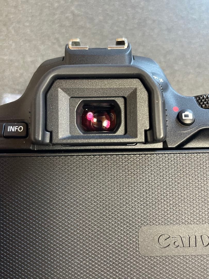 ✨美品✨Canon EOS Kiss X10 レンズキット