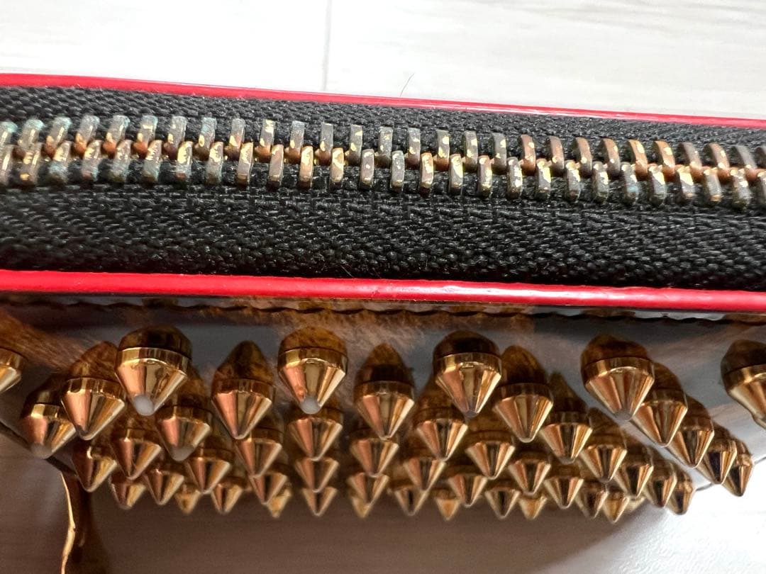 【Christian Louboutin】クリスチャンルブタン ケース