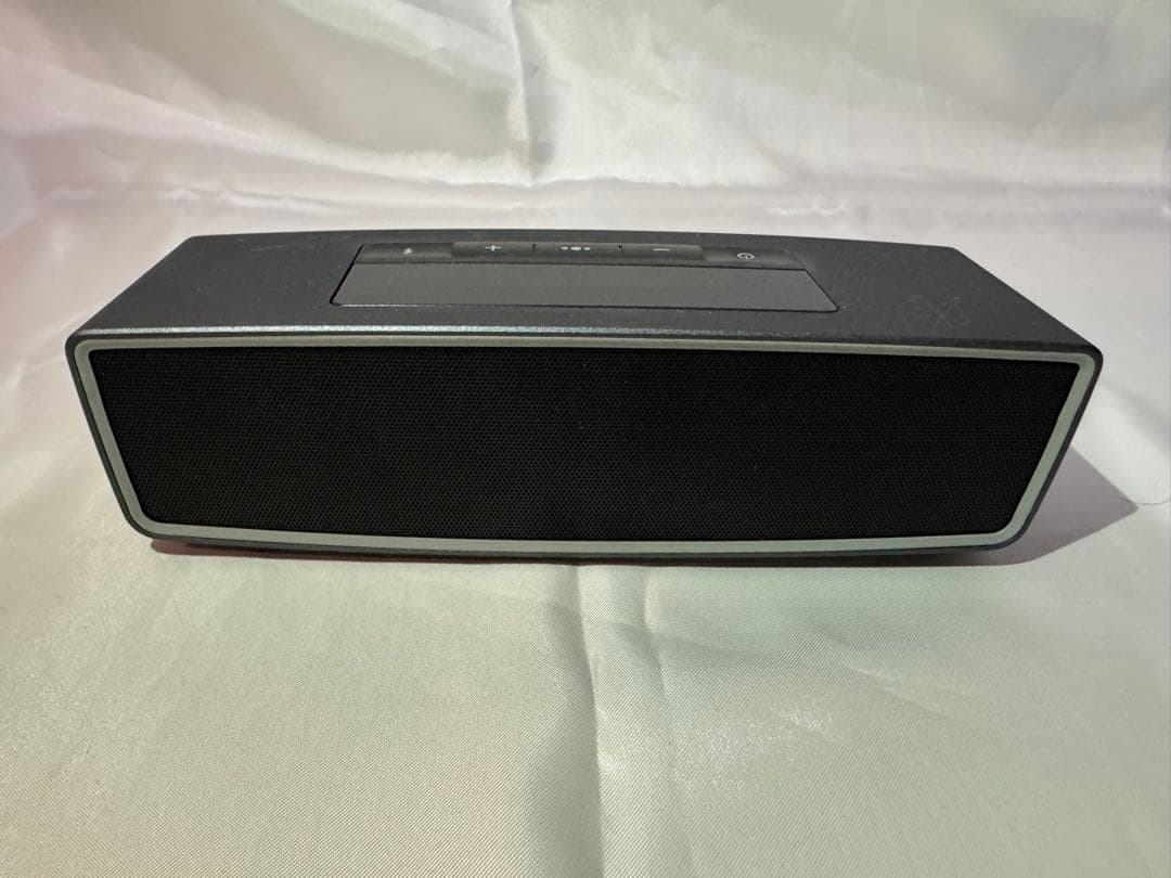 Bose SoundLink Mini II サウンドリンクミニ2 ブラック