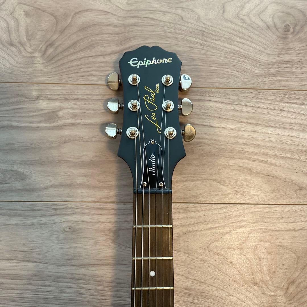 Epiphone Les Paul エレキギター