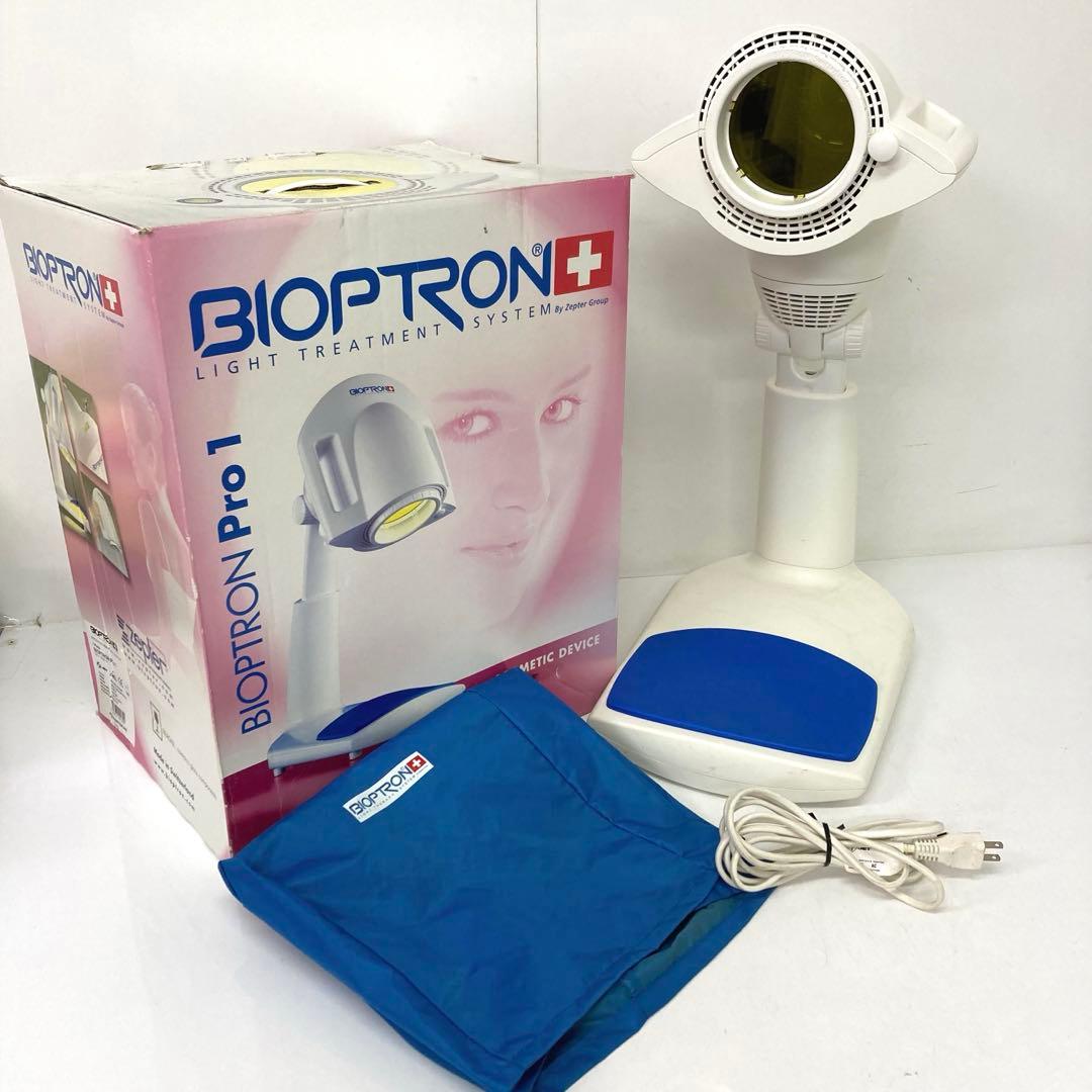 Y934-15 バイオプトロン プロ1 美容 BIOPTRON Pro1