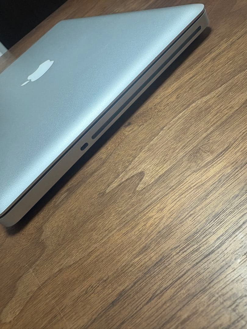 MacBook Pro 2012(Intel Core i5) メモリ4G