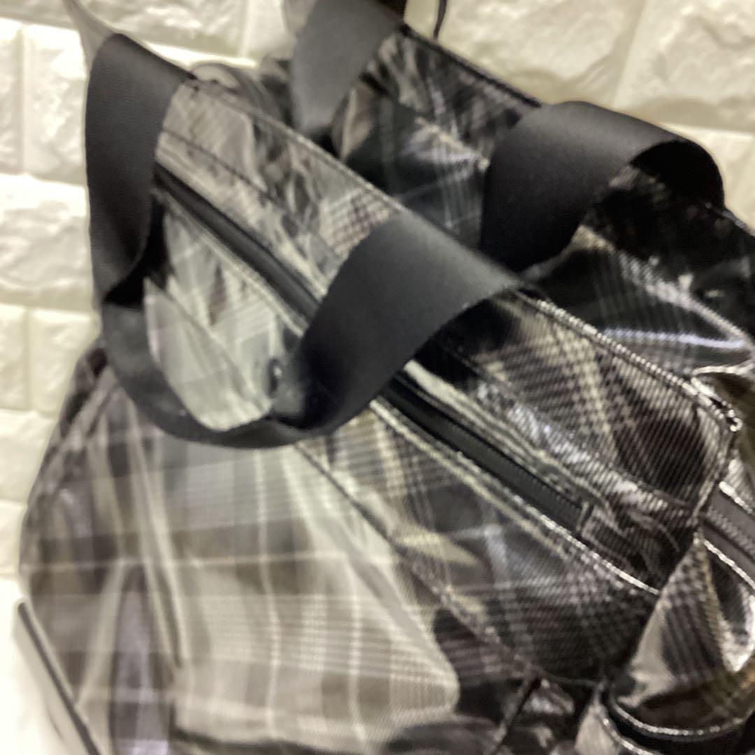 S4 SWANY　キャリーバッグ　Sサイズ　約12L