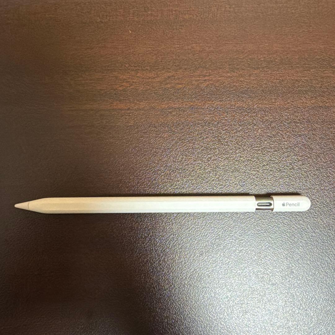 Apple Pencil USB-C Apple純正品