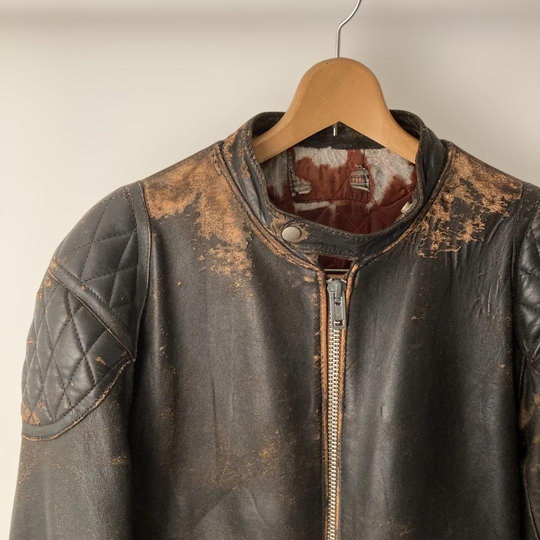 akano_303さまHighway Man ハイウェイマン