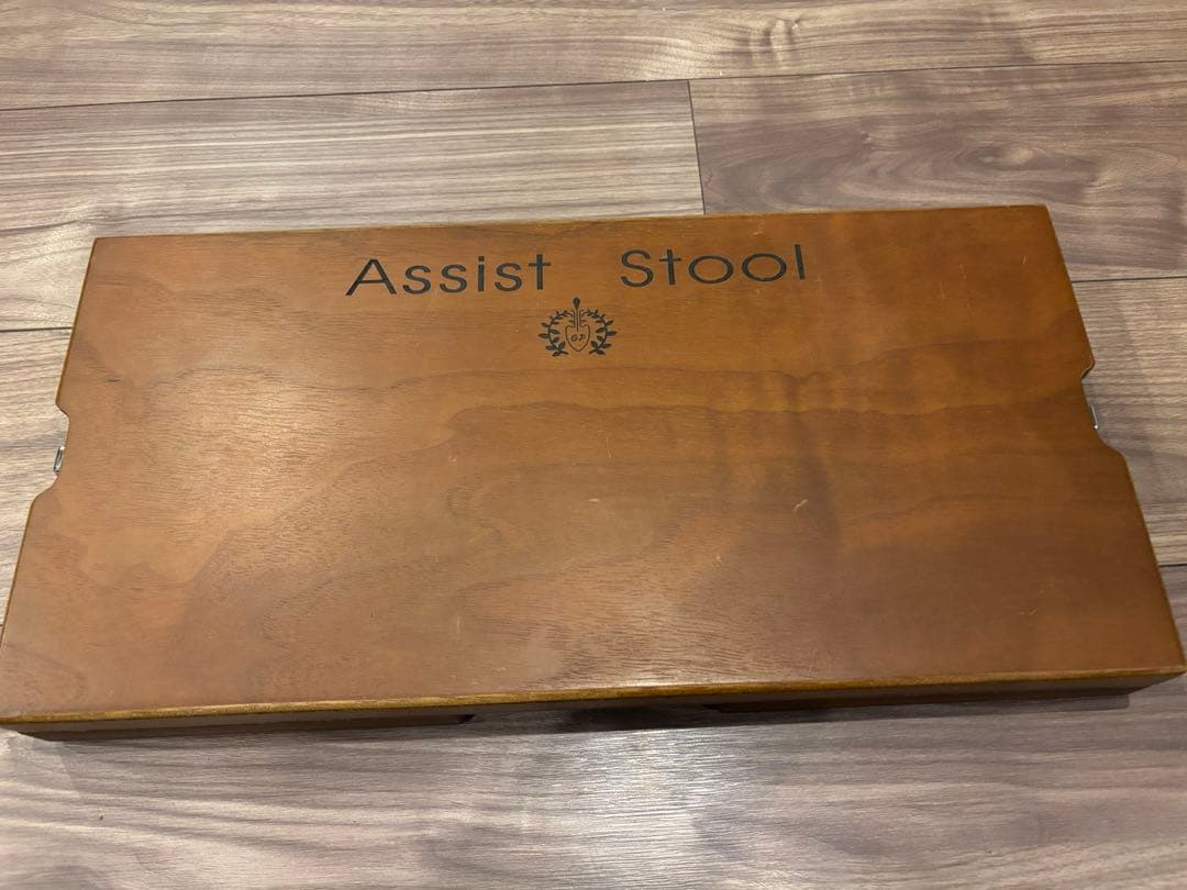 吉澤 ヨシザワ ピアノ 足台 補助台 アシストスツール アシストペダル バッグ