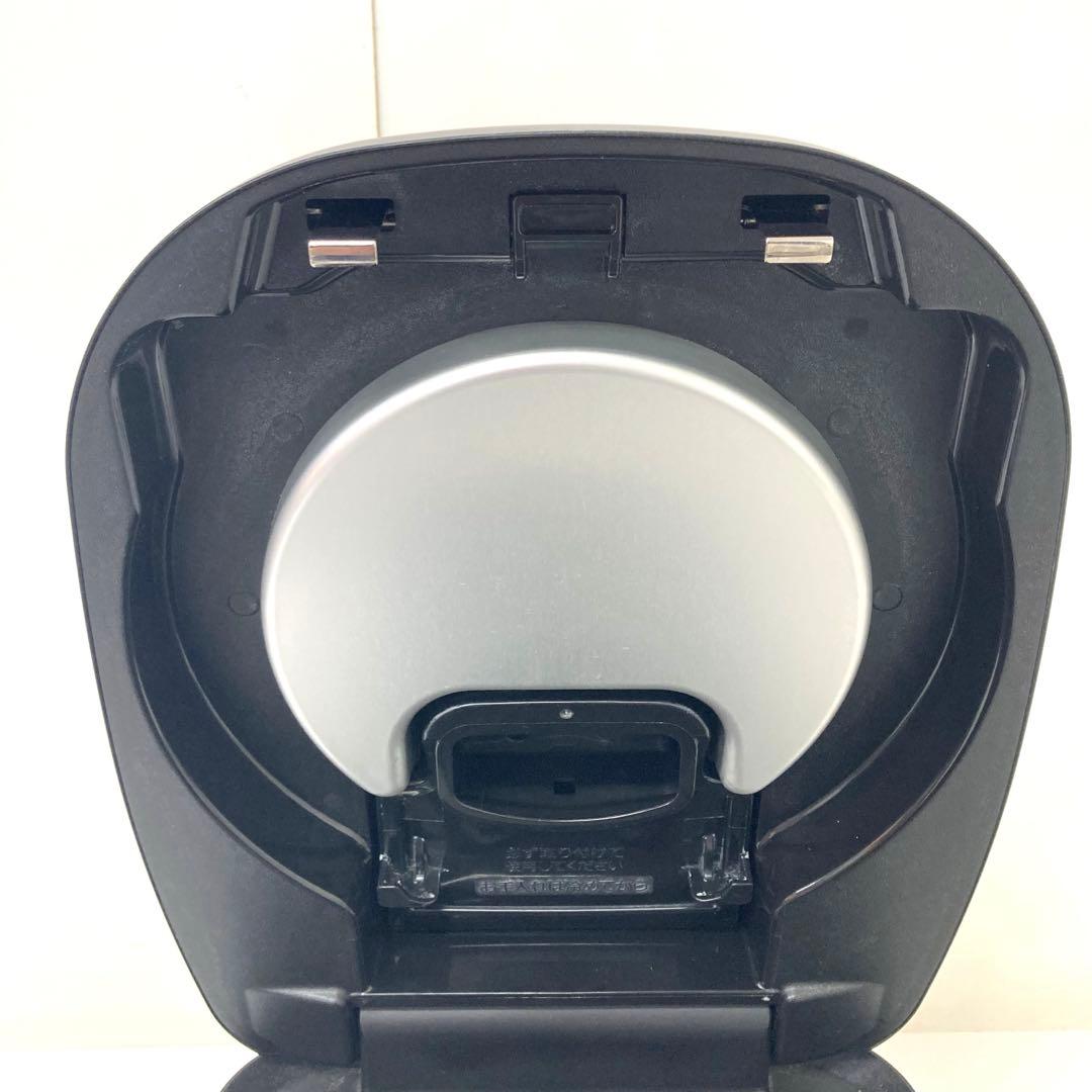 4464-J タイガー 土鍋圧力IH炊飯ジャー JPG-S100